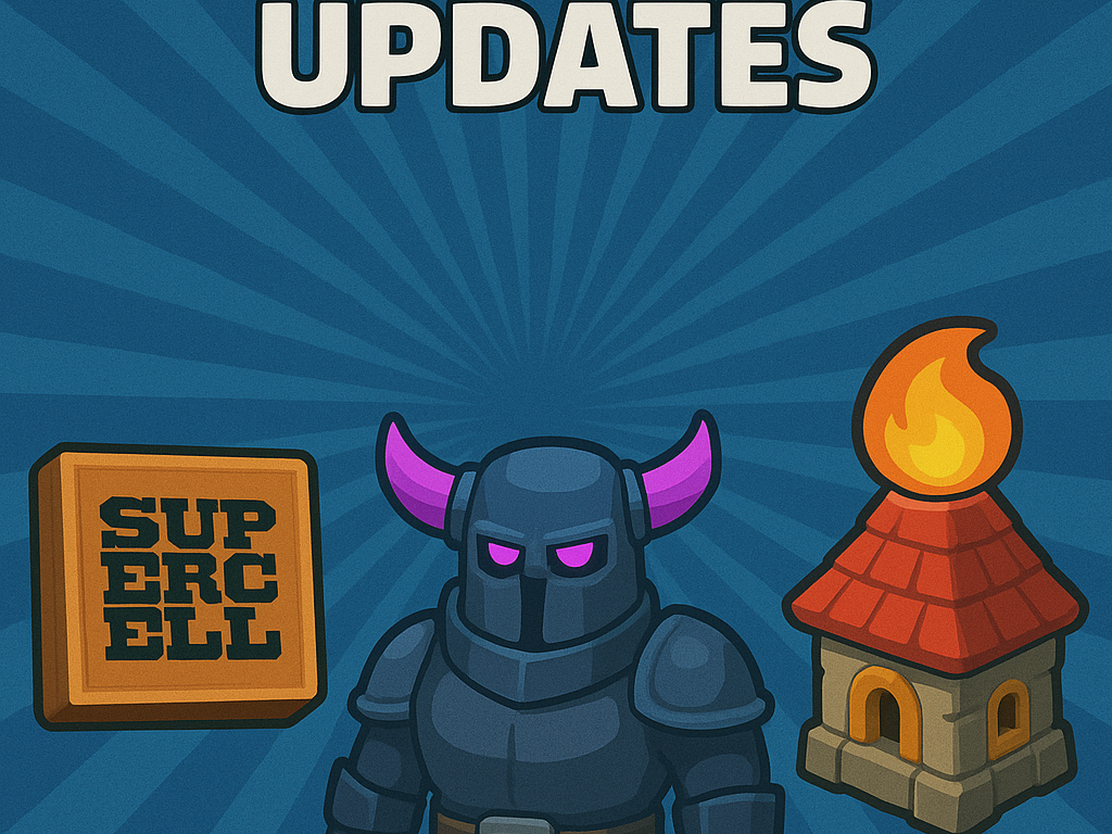 Null’s Clash 4 clash of clans apk