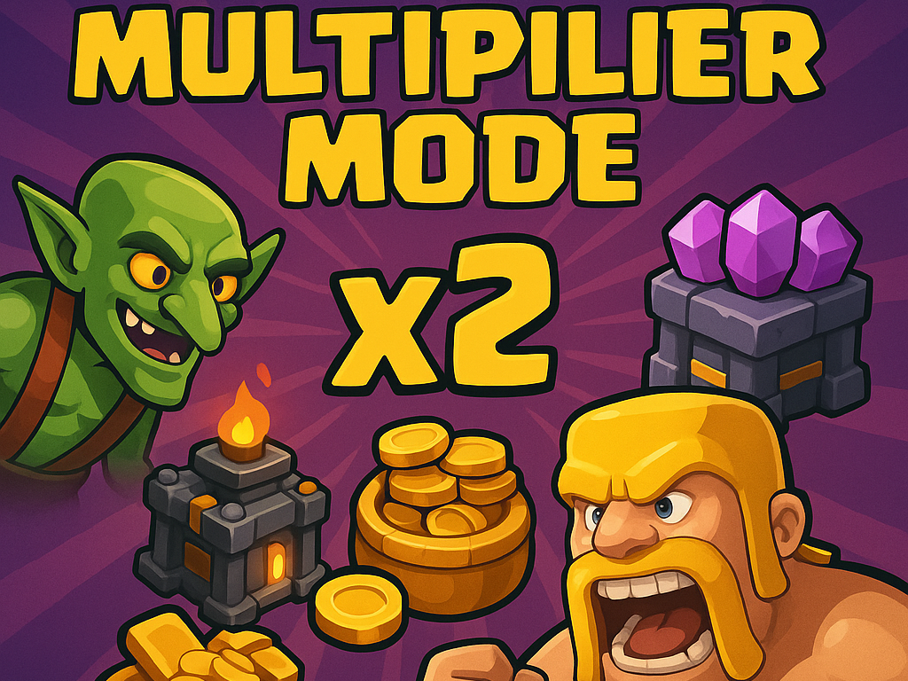 Null’s Clash 3 nulls clash of clans